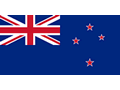 New Zealand Flag