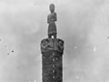 Maori influenza pandemic memorial