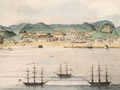 Sketch of Kororareka