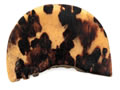 Betty Guard's comb