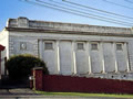 Freemasons hall