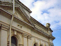 Freemasons hall