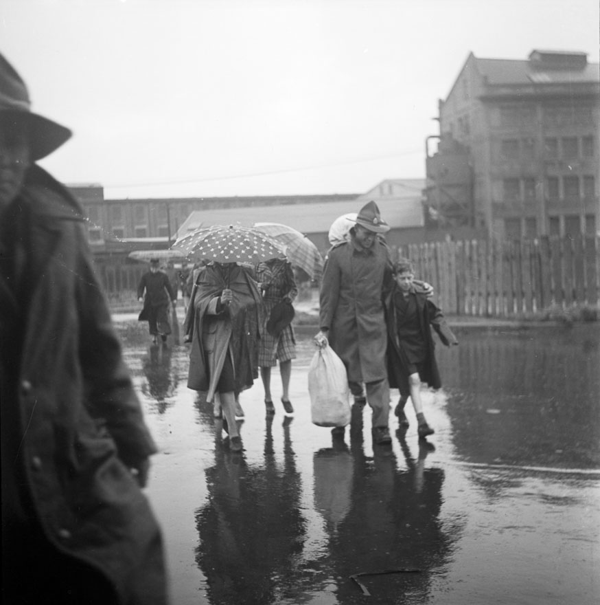 2NZEF soldier returns home on furlough