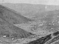 Gabriel's Gully
