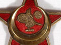 Gallipoli Star