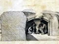 Plan of Gate Pa