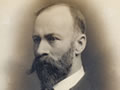 George Hogben