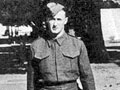 Private George Mackay