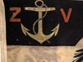 German naval flag