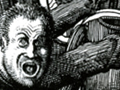 Detail from Goblin Mix album cover