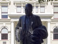 Detail of Government buildings