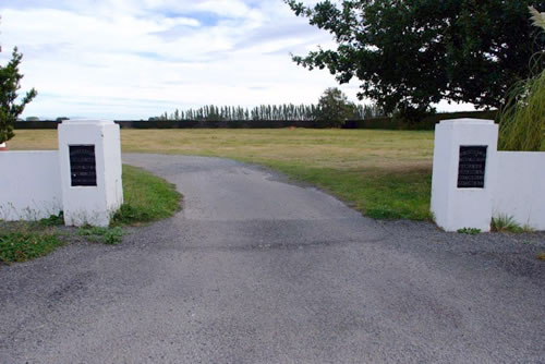 Greenpark Memorial Park