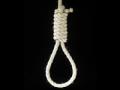 Hangman's noose