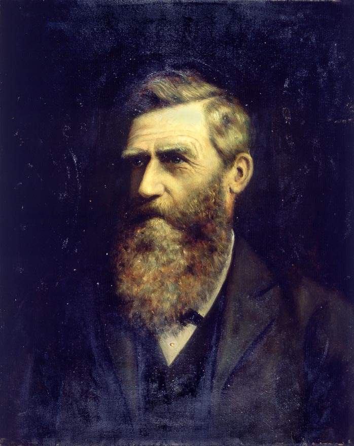 Harry Atkinson