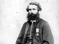 Charles Heaphy