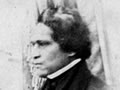 Portrait of Hoani Wiremu Hipango