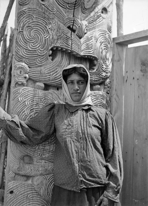 Te Puea Hērangi