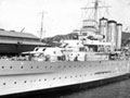 HMAS Australia