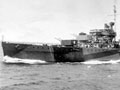 HMNZS Leander