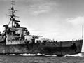 HMNZS Gambia