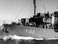 HMNZS Kiwi