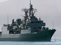 HMNZS Te Kaha
