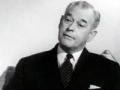 Interview with Prime Minister Keith Holyoake, 1963