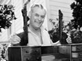 PM Holyoake shifting house