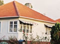 State house