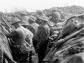 trench life