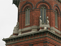 Invercargill water tower
