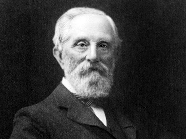 John Hall