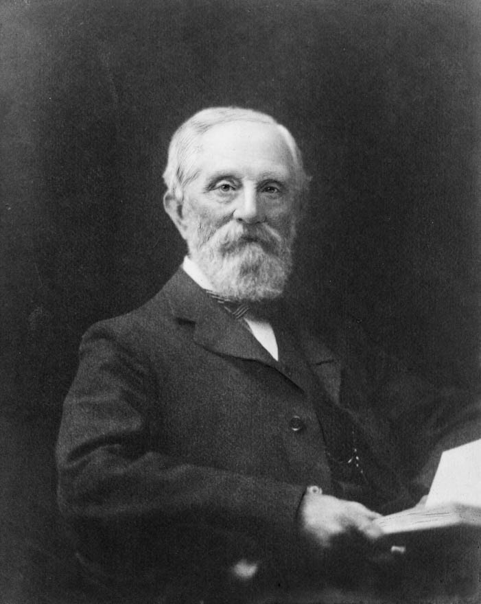 John Hall