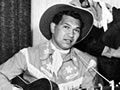 Johnny Cooper