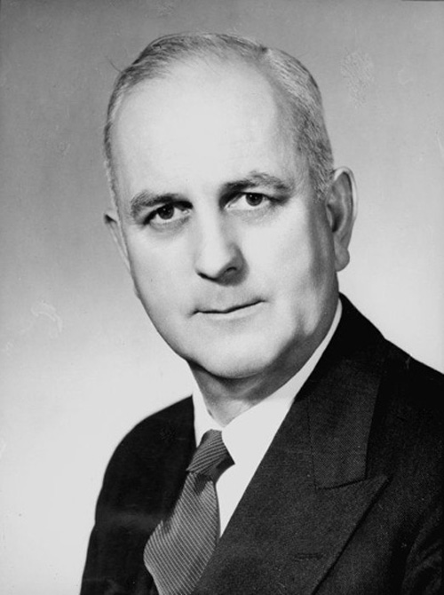 Josiah Ralph Hanan