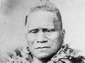 Tūkāroto Matutaera Potatau Te Wherowhero