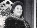 Maori Queen