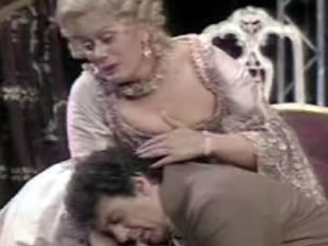 Kiri Te Kanawa
