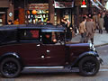 Detail from early Kodachrome photo