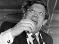 David Lange