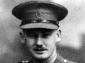 Lieutenant Colonel Lawrence Wright