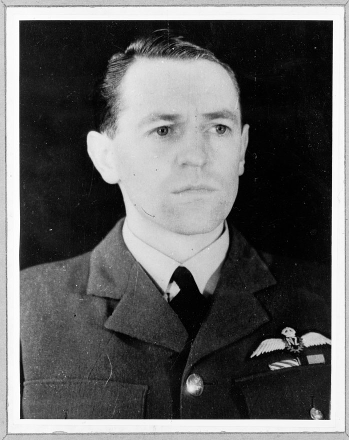 Leonard Trent VC