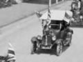 Armistice Day in Levin