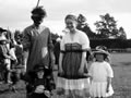 Armistice Day in Levin