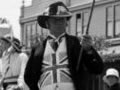 Armistice Day in Levin