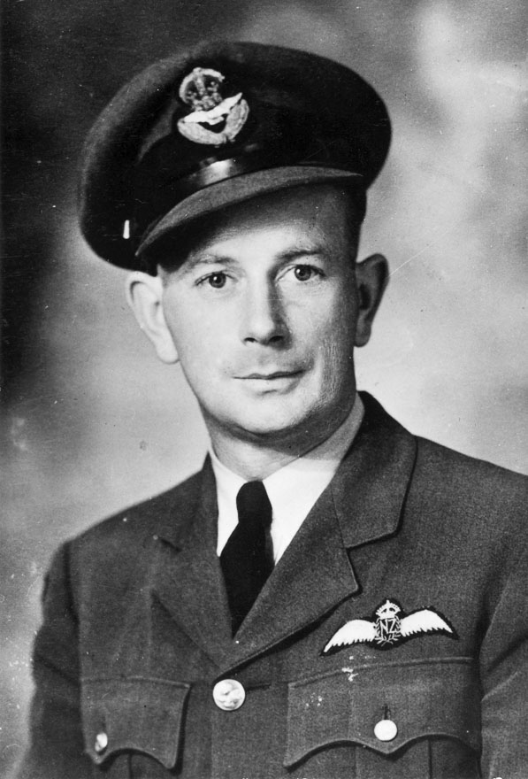Lloyd Trigg VC
