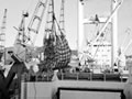The Port Caroline