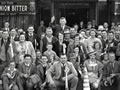  Manawatū supporters, 1952