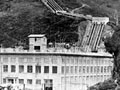 Mangahao dam (Te Ara)
