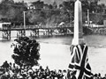 Maori Battalion return